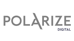 Polarize Digital Logo
